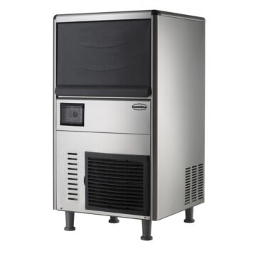 SCHILFERIJSMACHINE 120KG/24H