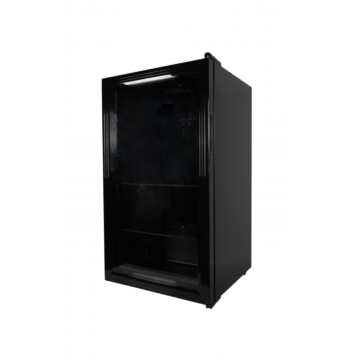 KOELKAST TAFELMODEL 80L