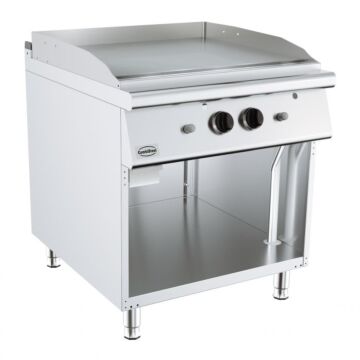 BASE 900 serie GASBAKPLAAT