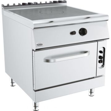 BASE 900 serie KOOKPLAATFORNUIS GASOVEN
