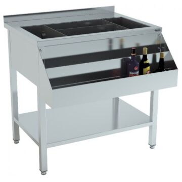 COCKTAIL BAR STATION 900