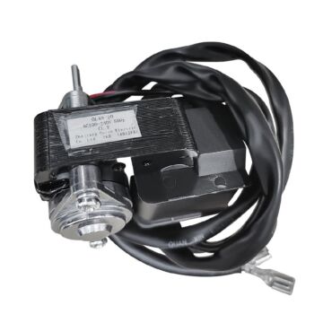 Polar Water Motor