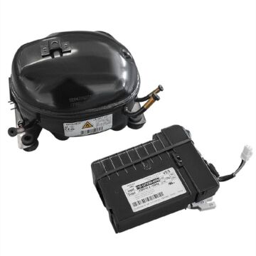 Polar Compressor (R600A-VESA11C)