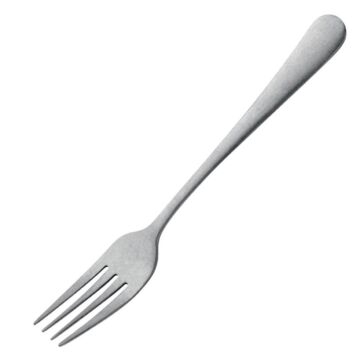 Amefa Austin Vintage Stonewash Dessertvork (Doos 12)