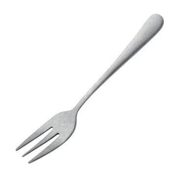 Amefa Austin Vintage Stonewash Taartvork / Gebakvork (Doos 12)