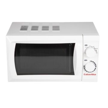 Caterlite compacte magnetron 17L 700W