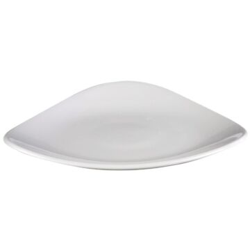 Churchill Lotus driehoekige borden 266 mm (12 stuks)