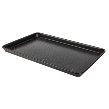 Masterclass Crusty Bake Anti-Aanbak Bakplaat 27 x 39cm