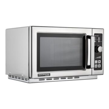 Menumaster Medium Duty magnetron grote inhoud 1100W