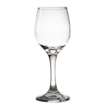 Olympia Solar wijnglazen 245ml (24 stuks)