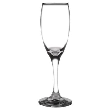 Olympia Solar champagneglazen 170ml (24 stuks)