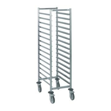 Tournus GN 1/1 stellingwagen 15 niveaus