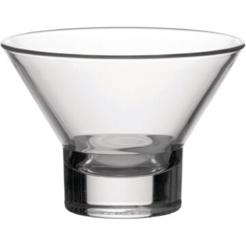 Utopia Ypsilon Ellipse dessertglazen 380ml (12 stuks)