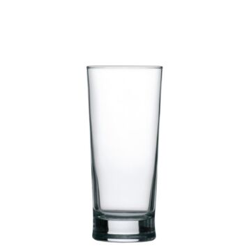 Utopia Senator mousserende bierglazen 570ml CE-markering (24 stuks)