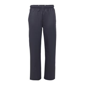Whites Vegas Koksbroek Houtskool Maat L