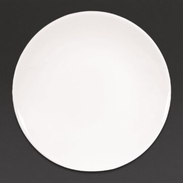 Churchill Profile diepe borden 25,5cm (12 stuks)
