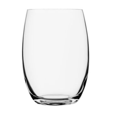 Olympia Serena Tumblerglazen 390ml (Verpakking Van 6)