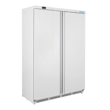 Polar C-Series Dubbele Deur Staande Diepvries 744Ltr