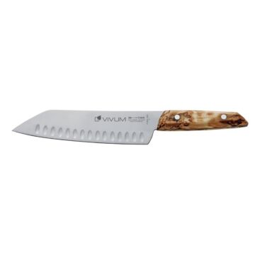 Dick Vivum Santokumes 18cm