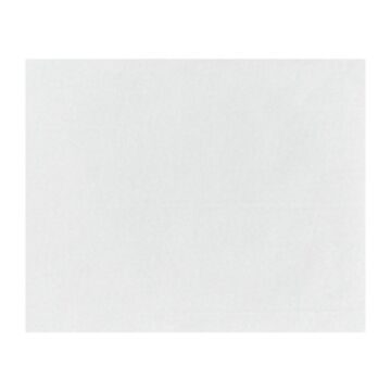 Fiesta Composteerbare Burgerverpakkingen Wit 250x200mm (200 stuks)