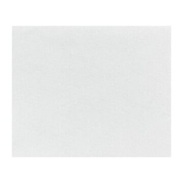 Fiesta Composteerbare Burger Wraps Wit 250x300mm (200 stuks)