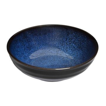 Olympia Luna Midnight Blue Coupe Bowls 160 mm (Pak Van 6)