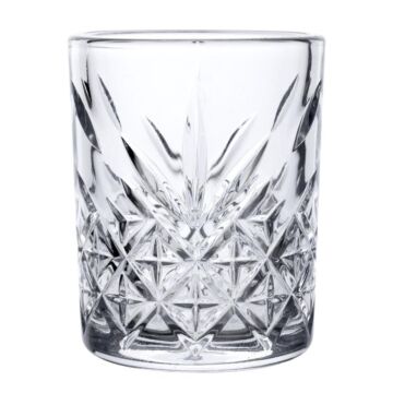 Utopia Timeless Vintage shotglazen 60ml (12 stuks)