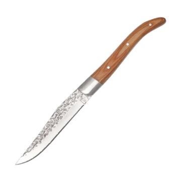 Comas Denali Steakmes (Doos 6)