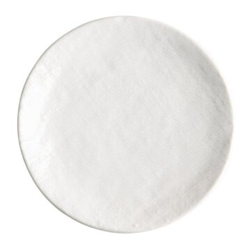 Olympia Denim Witte Coupe Borden 230mm (Pak Van 6)