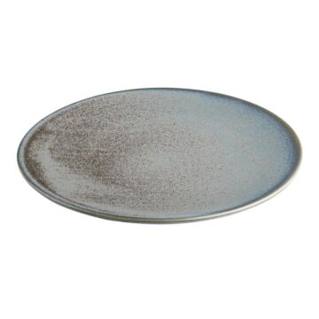 Olympia Ember Blauwe Coupe Borden 230 mm (Pak Van 6)