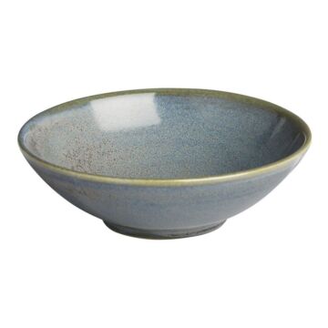 Olympia Ember Blue Coupe Bowls 152 mm (Pak Van 6)