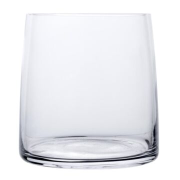 Olympia Arno Dubbele Rocks Kristal Tumblers 395ml/13.4Oz (Verpakking Van 6)