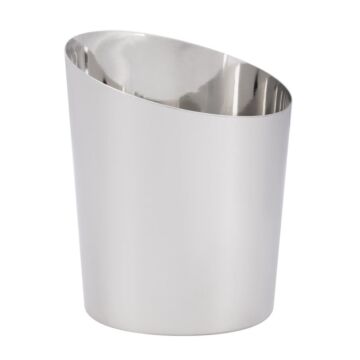 Olympia Frituurbeker Effen - 112X95mm 480ml