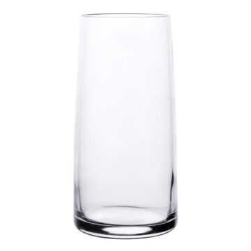 Olympia Arno Hi-Ball Kristallen Tumblers 285ml/9.6Oz (Verpakking Van 6)
