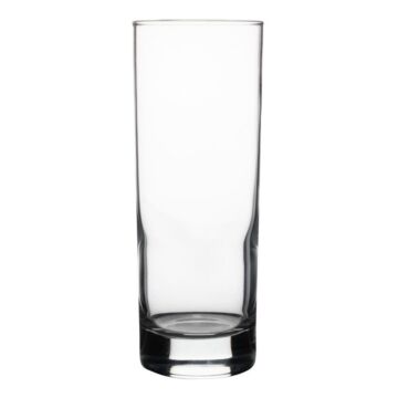 Olympia Lange Hi Ball Tumblers 320ml (Pakket Van 6)
