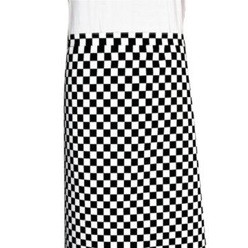 Chaud Devant Domino sloof