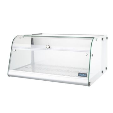 Polar G-serie aanrecht zelfbedieningsmerchandise