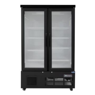 Polar G-Serie Dubbele Deur Multideck Vriezer