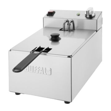 Buffalo Enkele Friteuse 5L 2800W