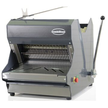 COMBISTEEL TAFELMODEL BROODSNIJMACHINE 11 MM, 7061.0200