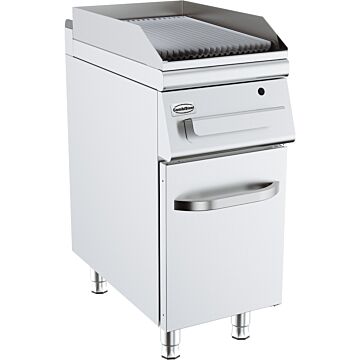 COMBISTEEL BASE 700 GAS WATERGRILL, 7178.0505