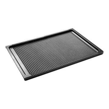 grillplaat 38x26,5cm, 729001, Risoli