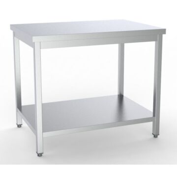 COMBISTEEL 600 WERKTAFEL BODEMSCHAP DEMONTABEL, 7333.0061