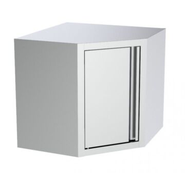 COMBISTEEL 700 HOEK WANDKAST 700, 7333.0296