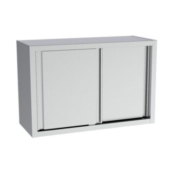 COMBISTEEL WANDKAST SCHUIFDEUREN 2000, 7333.0340