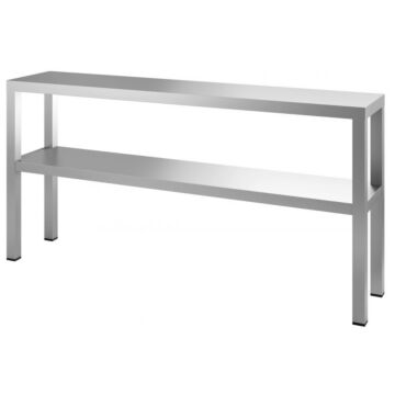COMBISTEEL ETAGERE 2 NIVEAUS 1400 DEMONTABEL, 7333.0546