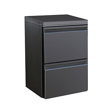 COMBISTEEL LADEBLOK TBV BARCOOLER, 7450.0330