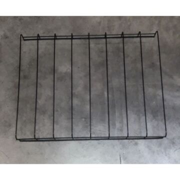 COMBISTEEL DRAADVERDELER ZWART L+R 7455.2230-2235-2240 + 7455.2405-2415-2417, 7455.2282