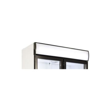 COMBISTEEL CANOPY WIT 7455.139x, 7455.2320