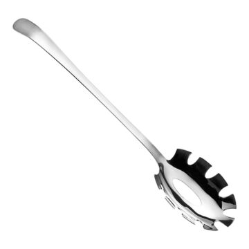 spaghetti-lepel L.31cm, 767214, Briefanker